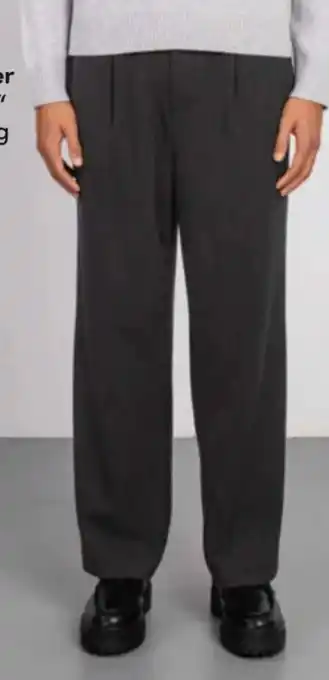 AWG Mode Jack & Jones Herren Jogger Bill Diego Angebot