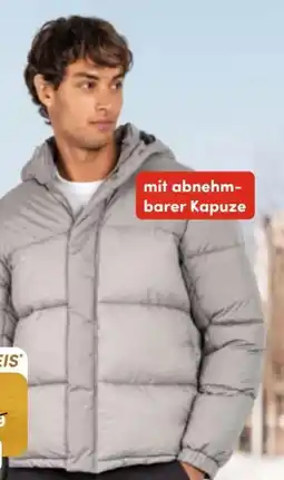 AWG Mode Jack & Jones Herren Jacke Union Angebot