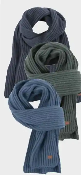 AWG Mode Jim Spencer Herren Schal Angebot