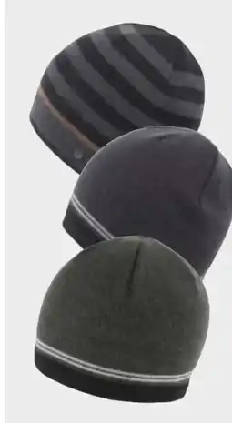 AWG Mode Jim Spencer Herren Mütze Angebot