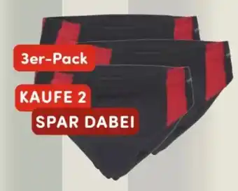 AWG Mode Jim Spencer Herren Slips Angebot