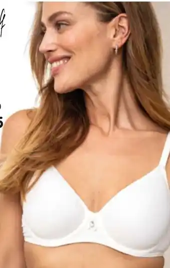 AWG Mode Nina Holthoff Damen Spacer BH Angebot