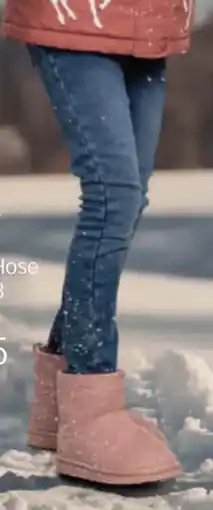 AWG Mode Stooker Boys & Girls Mini Hose Angebot