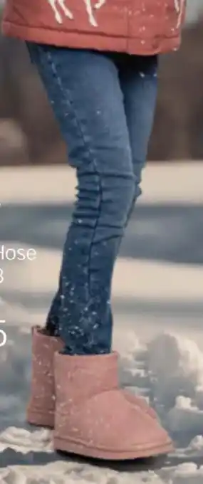 AWG Mode Stooker Boys & Girls Mini Hose Angebot