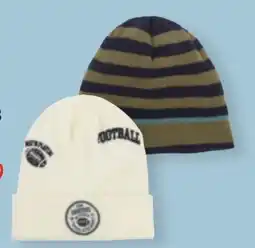 AWG Mode One Way Mini Girls Mütze Angebot