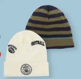 AWG Mode One Way Mini Girls Mütze Angebot