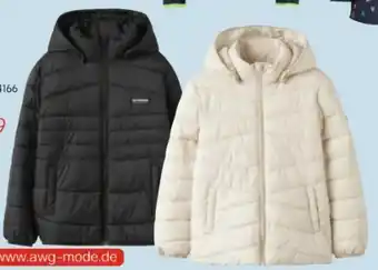 AWG Mode name it Teener Jacke Marble Angebot