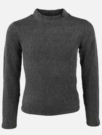 AWG Mode Hailys Teener Girls Shirt Angebot