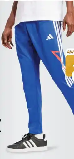 AWG Mode Adidas Herren-Jogginghose Angebot