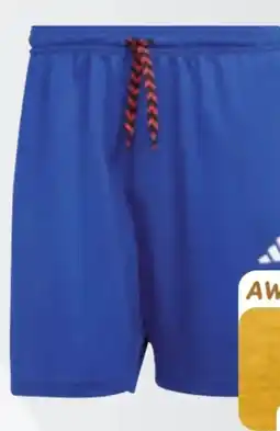 AWG Mode Adidas Herren Shorts Angebot