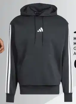 AWG Mode Adidas Herren-Hoodie Angebot