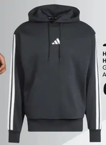 AWG Mode Adidas Herren-Hoodie Angebot