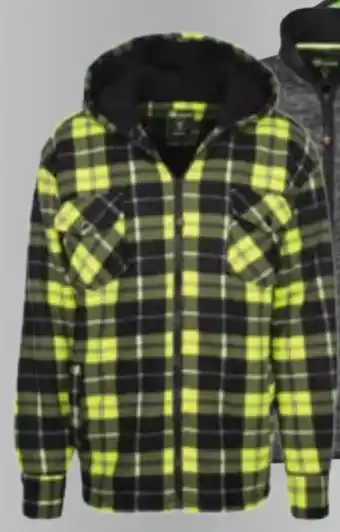 AWG Mode Worker Herren Thermohemd Angebot