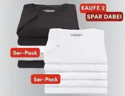 AWG Mode Worker Herren-T-Shirts Angebot