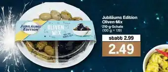 Famila Nord Ost Jubiläums Edition Oliven-mix Angebot