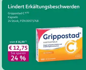 Mea Stada grippostad c Angebot