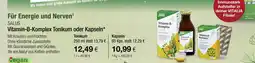 Vitalia Salus vitamin-b-komplex tonikum Angebot