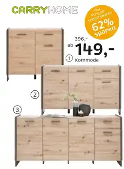 XXXLutz Kommode Angebot