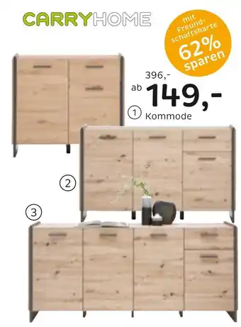 XXXLutz Kommode Angebot