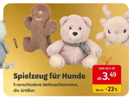 Das Futterhaus Trixie spielzeug für hunde Angebot