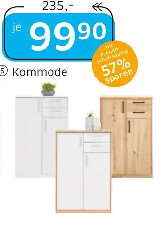 XXXLutz Kommode Angebot