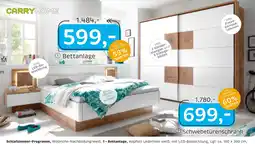 XXXLutz Carryhome bettanlage Angebot