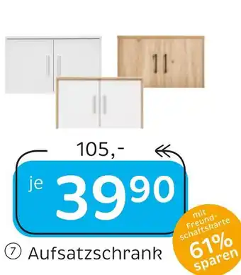 XXXLutz Xora kleinmöbel-serie Angebot