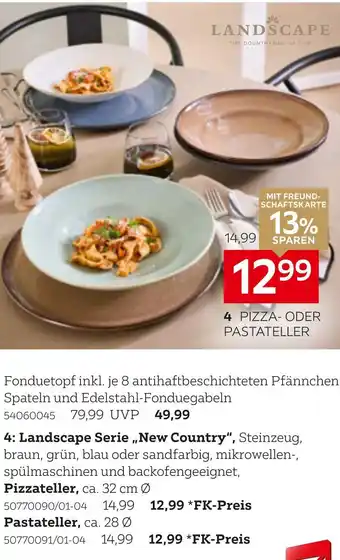 XXXLutz Landscape pizzateller Angebot
