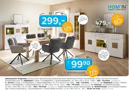 XXXLutz Hom'in highboard Angebot