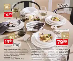 XXXLutz Novel kombi-service „vola“ Angebot