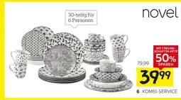 XXXLutz Novel kombi-service „tokyo 2.0“ Angebot