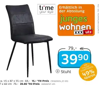 XXXLutz Stuhl Angebot