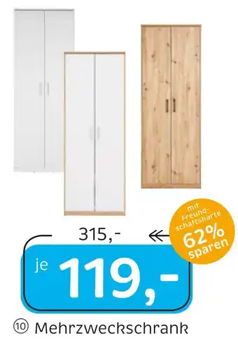 XXXLutz Mehrzweckschrank Angebot