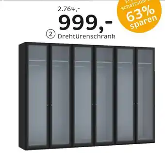 XXXLutz Boxx drehtürenschrank Angebot