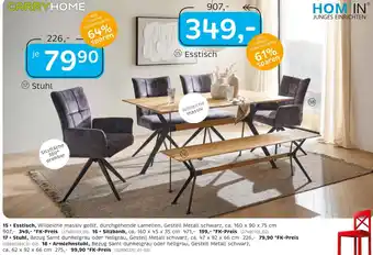 XXXLutz Esstisch Angebot