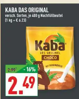 Marktkauf Kaba das original choco Angebot