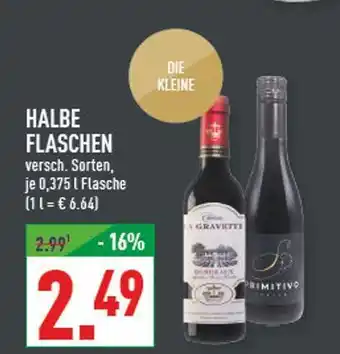 Marktkauf La gravette Angebot