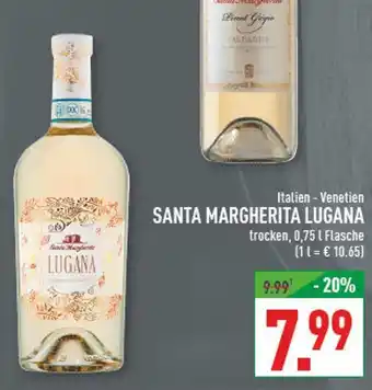 Marktkauf Santa margherita lugana Angebot