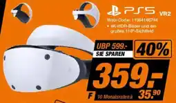 Expert PS5 VR2 Angebot