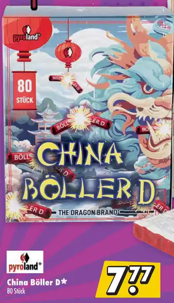 Mäc Geiz Pyroland China Böller D Angebot