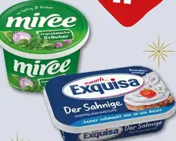 REWE Miree Französische Kräuter Angebot