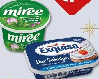 REWE Miree Französische Kräuter Angebot