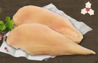 REWE FairMast Maishähnchen-Brustfilet Angebot