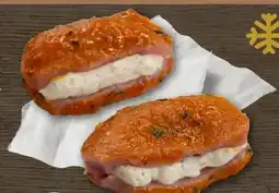 REWE Rewe Schweine-Rückensteak Angebot