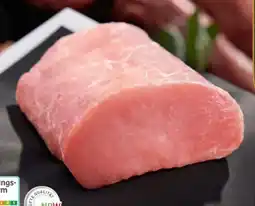 REWE Schweine-Lachsbraten Angebot