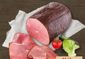 REWE Bedford Rindersaftschinken Angebot