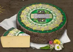 REWE Käse Rebellen Bergblumen Rebell Angebot