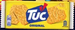 Edeka LU Tuc Cracker Angebot