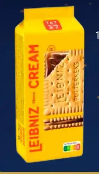 Edeka Bahlsen Leibniz Cream Angebot