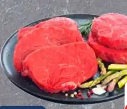 Edeka Gutfleisch Hüftsteak Angebot